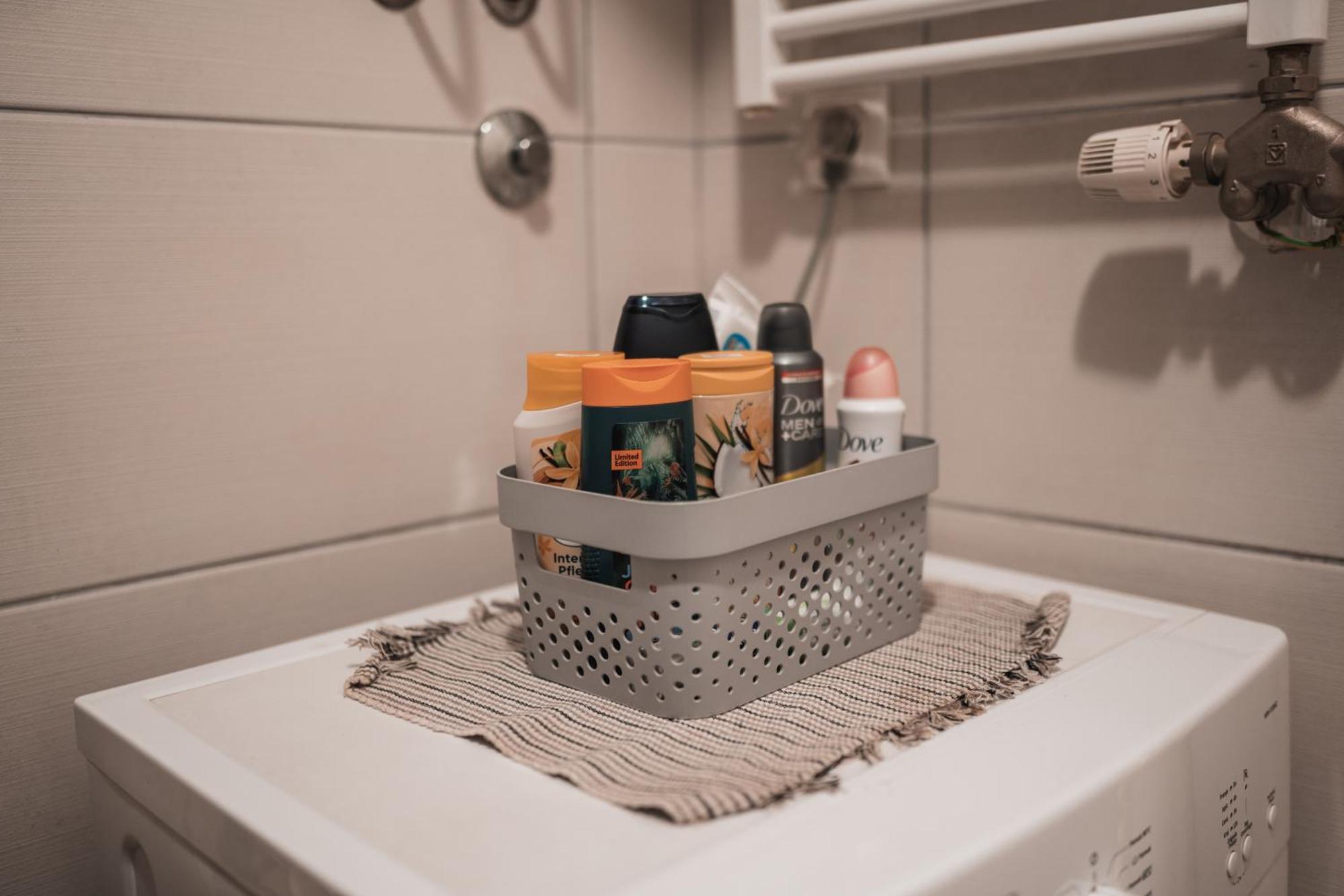 Apartman Centar โดโบย ภายนอก รูปภาพ